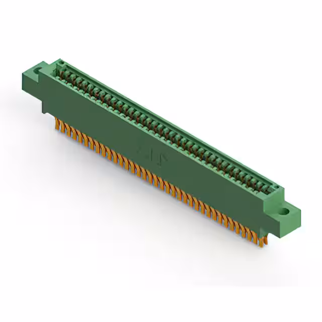 845-072-560-804 EDAC Inc.  Edgeboard Connectors